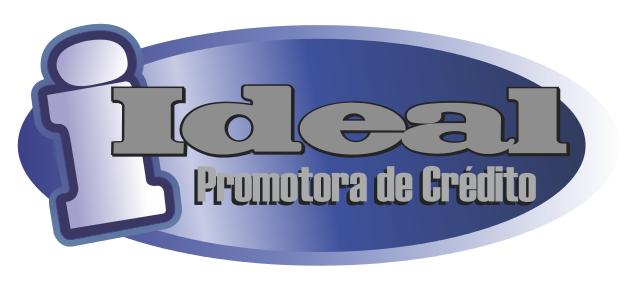 Logomarc Ideal Promotora de Crédito